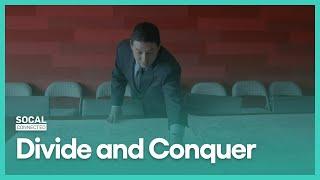 Divide and Conquer | SoCal Connected | Season 9, Episode 3 | KCET