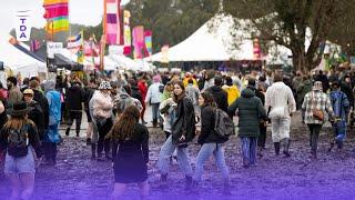 What does the future of music festivals look like? | The Daily Aus