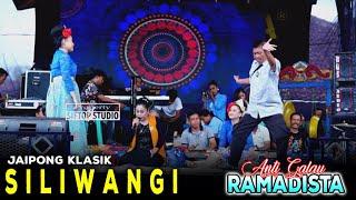 SILIWANGI | JAIPONG KLASIK RAMADISTA