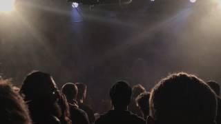 18/02/17 Undusted @ Melna Piektdiena Song #1