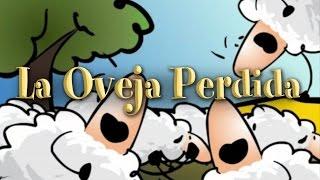 Parábola de La Oveja Perdida - Valivan