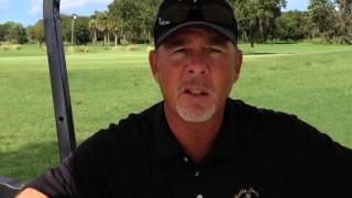 Play Golf - Bobby Jones Golf Courses - Sarasota, FL