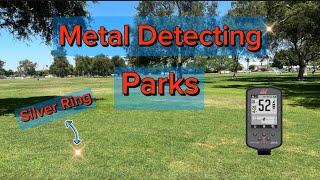 Metal detecting For Jewelry Minelab Manticore