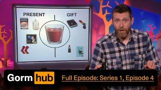 Dave Gorman's Modern Life is Goodish - Series 1, Episode 4 | Full Episode