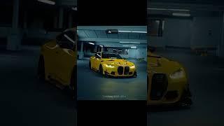 BMW god edit #shorts #shortsfeed