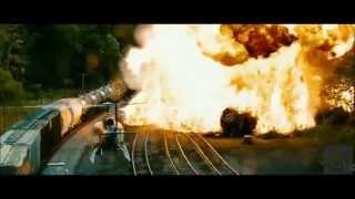 CHENNAI EXPRESS  official trailer HD)