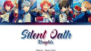 【ES】 Silent Oath - Knights 「KAN/ROM/ENG/IND」