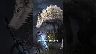 Dark Souls Lore: The Tale of Artorias and Sif