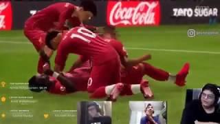 Watch Tanmay Bhatt Playing FIFA With Charanjot Singh & Siddh Chandarana | EsportzNow