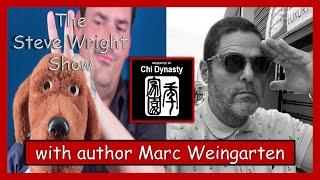 The Steve Wright Show (with Marc Weingarten)