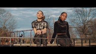 Gabby & Madi "Be Right Here" [Official Video]