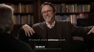 Things you need to know about Afterlife - Hamza Yusuf