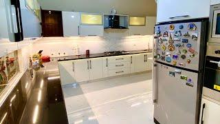 Kitchen Cabinet Color Ideas || Modular Kitchen || Kitchen Cabinet Design 2022