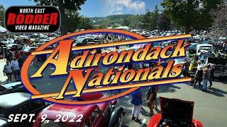 BEST OF THE ADIRONDACK NATIONALS, 2022 #HOTROD