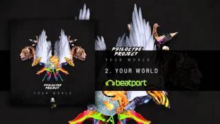 Psilocybe Project - Your World