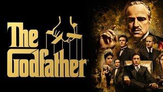 The Godfather (1972) Movie || Marlon Brando, Al Pacino, James Caan || updates Review & Facts