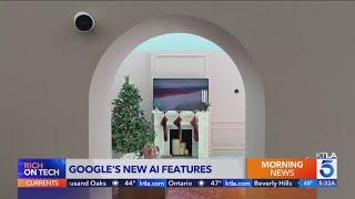 Google’s Holiday AI: Smarter Maps, Screensavers, and Shopping Features