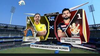 CSK vs RCB MATCH HIGHLIGHTS IPL 2021 ||CRICKET #iplhighlights #ipl2021 #msdhoni #viratkohli