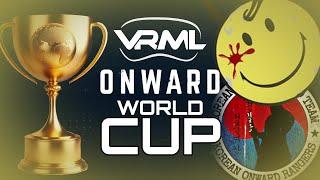 Onward - Season 16 World Cup - NA vs OA - VRML