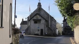 LLANTWIT MAJOR A HISTORIC TOWN IN WALES