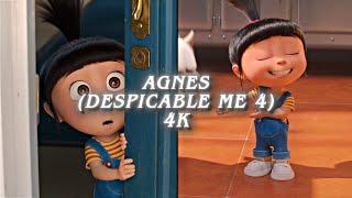 agnes scene pack (despicable me 4)