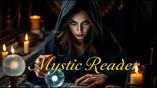 Mystic Reader: Unlocking the Secrets of the Tarot