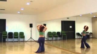 Sahar Bellydancer - Beledi