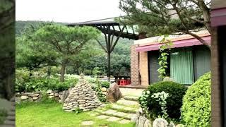 서종면 문호리 시원하고 멋진 전원주택