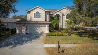 5292 Kernwood CT. PALM HARBOR, FL - Real Estate For Sale