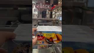 групповая упаковка в стрейч плёнка