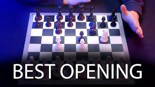 The Best Chess Opening For Beginners  The Fried Liver Attack  ASMR