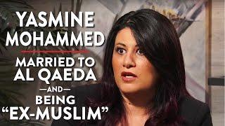Married to Al Qaeda, and Being “Ex Muslim” (Pt. 1) | Yasmine Mohammed | SPIRITUALITY | Rubin Report