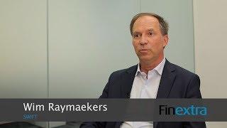 Finextra interview SWIFT: New research reveals new payments drivers