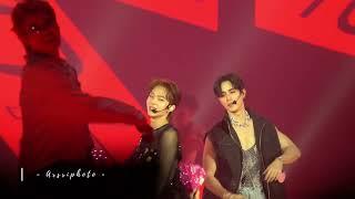 240811 : Hot 2 Hot (NuNew x Zee) - NuNew 1st Concert Day2