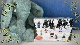 Rudolph the Red-Nosed Reindeer Figure Set | Gigi's Toys and Collectibles