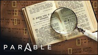 Bridge To Babylon Uncovered: 1881 Bible Text Controversy |Parable