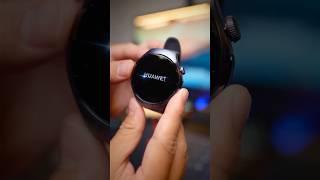 Unboxing the Huawei Watch 5! Sleek Gorgeous Flagship! #huawei #smartwatch #huaweiwatch #huaweiwatch5