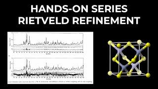 Rietveld Refinement: Learn Step-by-Step with Practical Examples (1.0 Introduction)