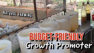 Earn Money in a Healthy Way | Natural Growth Promoter in Farming | OHN Budget-Friendly #farming #fyp