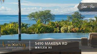 5490 Makena Rd, Wailea, HI 96753 | Sara Fox Real Estate Maui