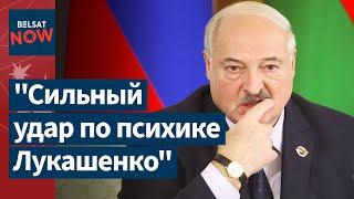 ️ Кому Лукашенко мстит больше всех остальных? Комментирует Владимир Жигарь