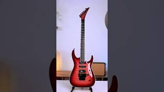 Jackson ProPlus Soloist SLA3Q FBRST | EGITANA.pt