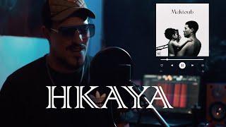 LTS - Hkaya ( Visual ) | حكاية #MAKTOUB