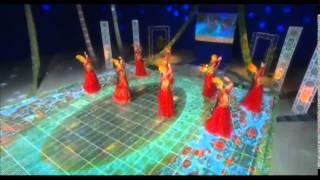 Mumtoz Dance Theatre 4