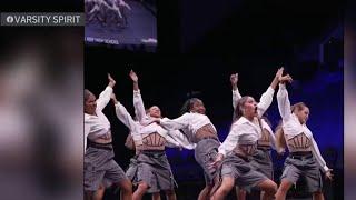 San Diego will host team of new pro cheerleading league | NBC 7 San Diego