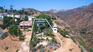 26535 Ocean View Dr Malibu, CA