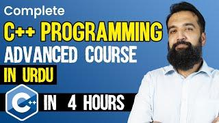 C++ Programming Complete Course | Azad Chaiwala