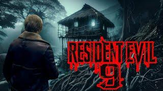 Neue, faszinierende Resident Evil 9 leaks, und das RE1 Remake ist real! Aber...