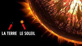 La Nouvelle Plus Grande Étoile de l'Univers - WOH G64 ! Documentaire Spatial 2024