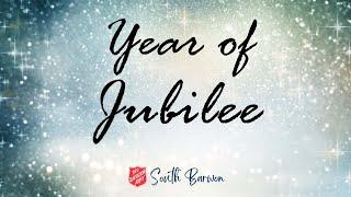 South Barwon Salvos Live Church | 26 January 2025 | Year of Jubilee